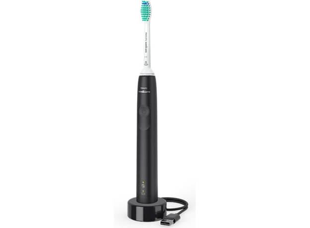 Электрическая зубная щетка Philips Sonicare 3100 series HX3671/14 - изображение 6 Электрическая зубная щетка Philips Sonicare 3100 series HX3671/14 - изображение 6