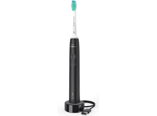 Электрическая зубная щетка Philips Sonicare 3100 series HX3671/14 - изображение 6