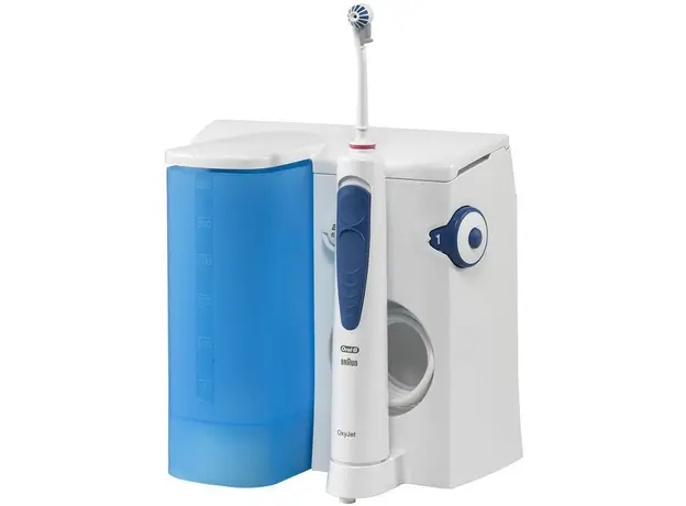 Ирригатор Oral-B OxyJet MD 20 (4210201442028) - зображення 2