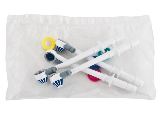 Ирригатор Oral-B OxyJet MD 20 (4210201442028) - зображення 3 Ирригатор Oral-B OxyJet MD 20 (4210201442028) - зображення 3