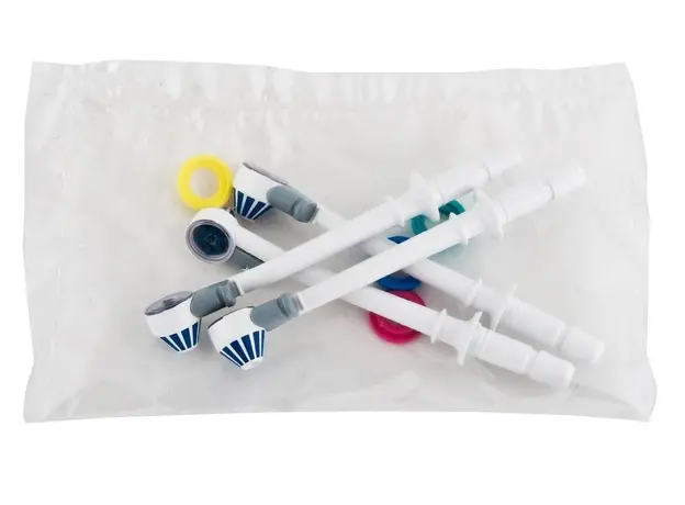 Ирригатор Oral-B OxyJet MD 20 (4210201442028) - зображення 3