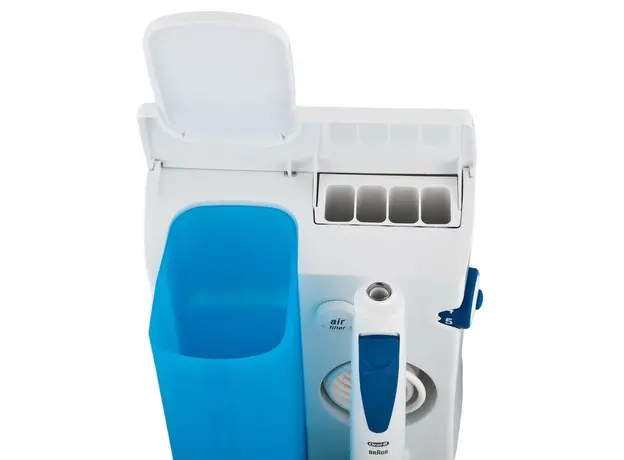 Ирригатор Oral-B OxyJet MD 20 (4210201442028) - зображення 4