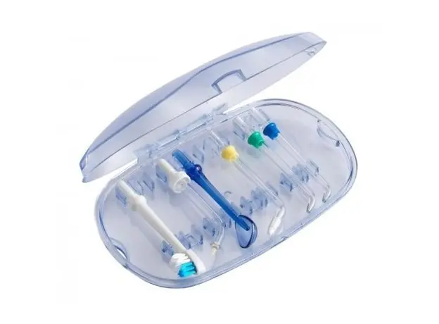 Ирригатор H2OFloss HF-7 - изображение 3