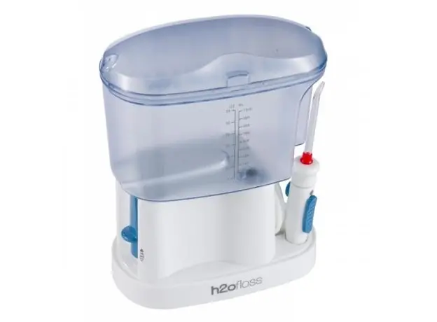 Ирригатор H2OFloss HF-7 - изображение 6