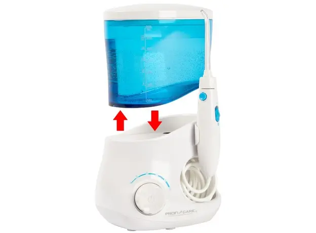 Ирригатор ProfiCare PC-MD 3005 - изображение 2