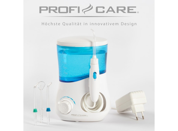 Ирригатор ProfiCare PC-MD 3005 - изображение 3