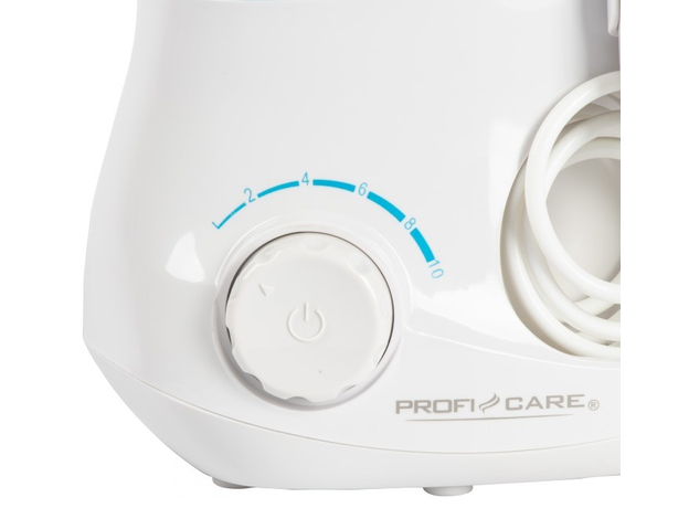 Ирригатор ProfiCare PC-MD 3005 - изображение 4