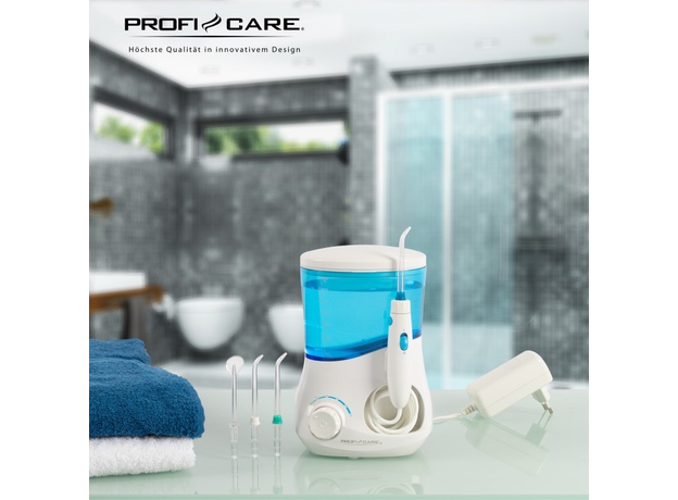 Ирригатор ProfiCare PC-MD 3005 - изображение 8
