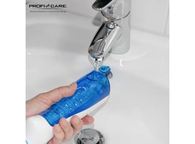 Ирригатор ProfiCare PC-MD 3026 - изображение 3
