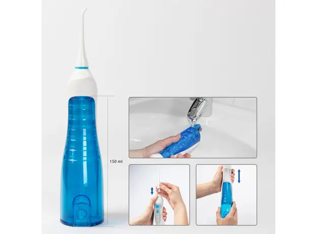 Зубной центр ProfiCare PC-DC 3031 - изображение 4