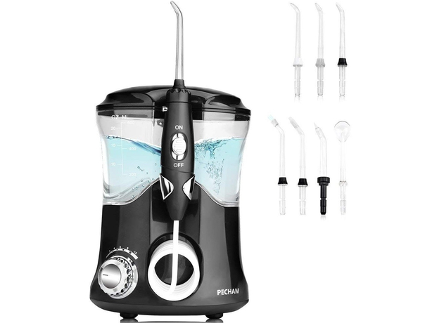 Ирригатор PECHAM Professional (6902018567809) - изображение 2 Ирригатор PECHAM Professional (6902018567809) - изображение 2
