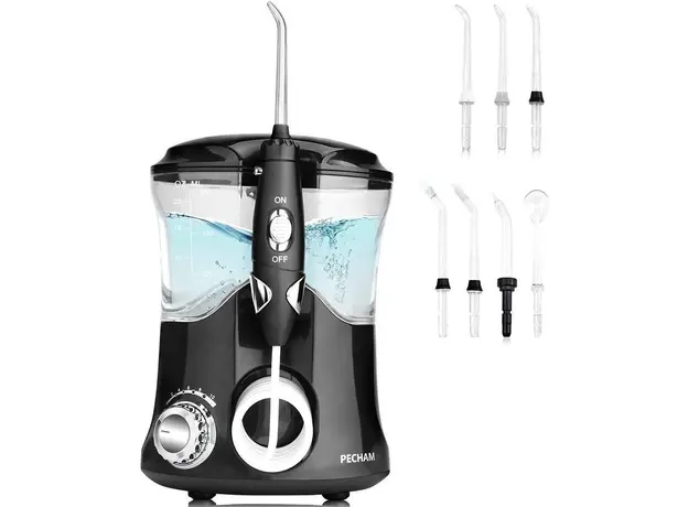 Ирригатор PECHAM Professional (6902018567809) - изображение 2