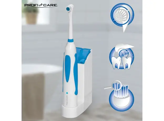 Электрическая зубная щетка ProfiCare PC-EZ 3055 - изображение 4
