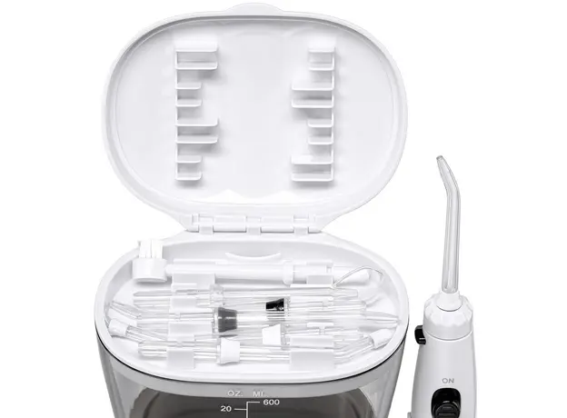 Ирригатор ARDESTO OI-MD600W - изображение 6