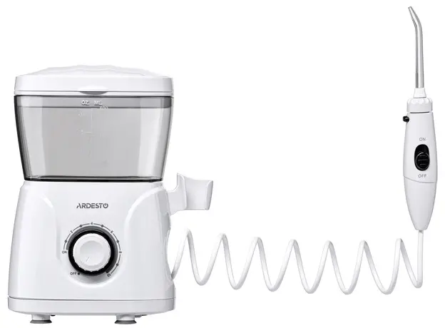 Ирригатор ARDESTO OI-MD600W - изображение 3