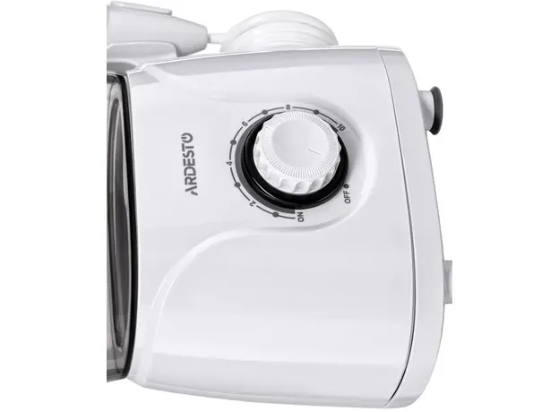 Ирригатор ARDESTO OI-MD600W - изображение 5