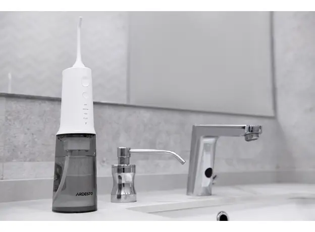 Ирригатор ARDESTO POI-MD300W - изображение 10