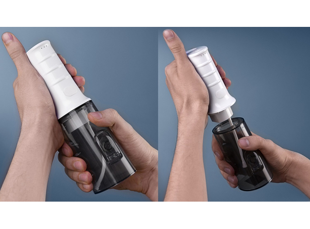 Ирригатор ARDESTO POI-MD300W - изображение 8 Ирригатор ARDESTO POI-MD300W - изображение 8