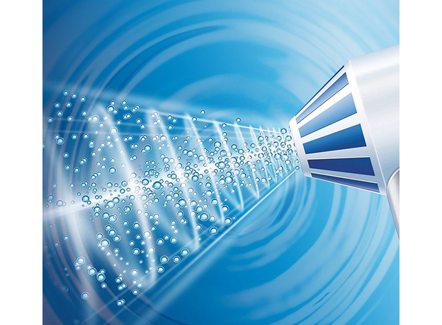 Ирригатор Oral-B OxyJet MD 20 (4210201442028) - зображення 5 Ирригатор Oral-B OxyJet MD 20 (4210201442028) - зображення 5