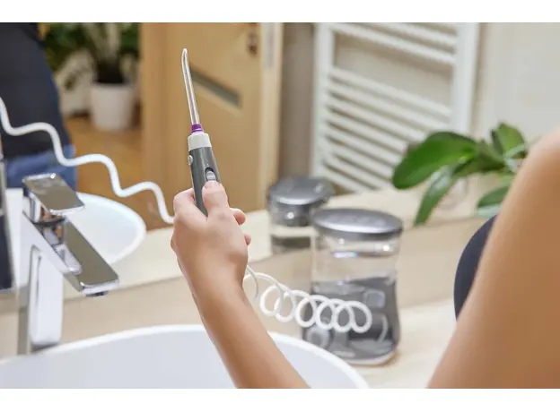 Ирригатор Sencor SOI2200SL - изображение 8