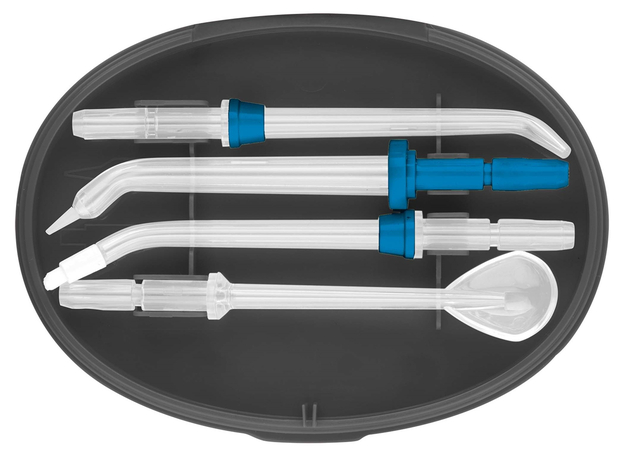 Ирригатор Sencor SOI2200SL - изображение 5 Ирригатор Sencor SOI2200SL - изображение 5