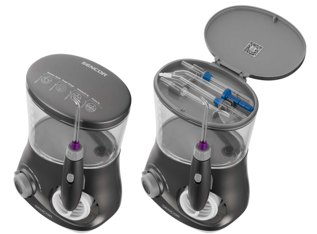 Ирригатор Sencor SOI2200SL - изображение 2 Ирригатор Sencor SOI2200SL - изображение 2