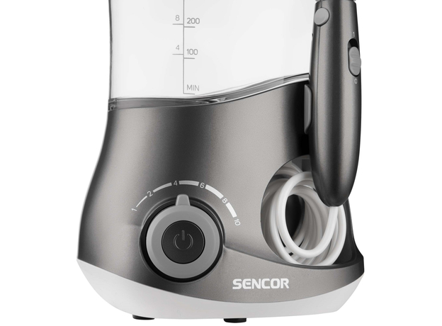 Ирригатор Sencor SOI2200SL - изображение 3 Ирригатор Sencor SOI2200SL - изображение 3