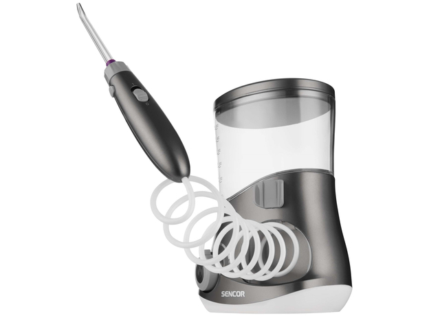 Ирригатор Sencor SOI2200SL - изображение 4 Ирригатор Sencor SOI2200SL - изображение 4