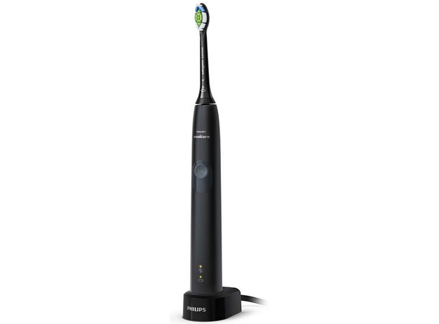 Электрическая зубная щетка PHILIPS Sonicare HX6800/44 Protective Clean 4300 - изображение 3 Электрическая зубная щетка PHILIPS Sonicare HX6800/44 Protective Clean 4300 - изображение 3