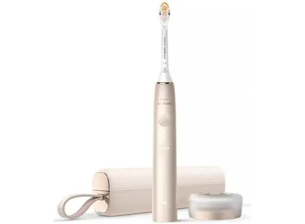 Электрическая зубная щетка PHILIPS Sonicare HX9992/11 Prestige с технологией SenseIQ серии 9900 