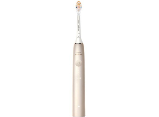 Электрическая зубная щетка PHILIPS Sonicare HX9992/11 Prestige с технологией SenseIQ серии 9900 - зображення 2 Электрическая зубная щетка PHILIPS Sonicare HX9992/11 Prestige с технологией SenseIQ серии 9900 - зображення 2