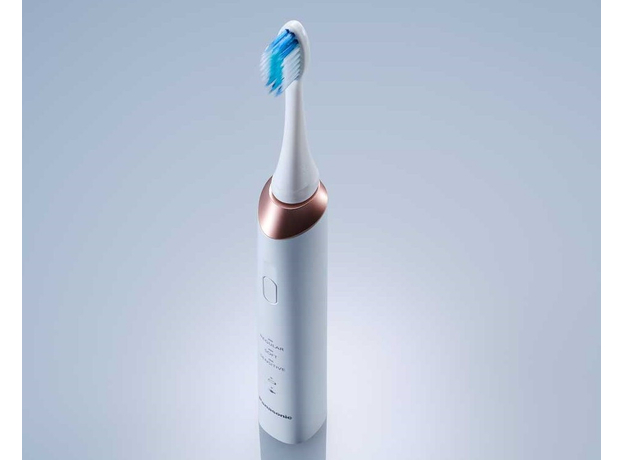 Звуковая зубная щетка Panasonic EW-DC12-W520 - изображение 4 Звуковая зубная щетка Panasonic EW-DC12-W520 - изображение 4