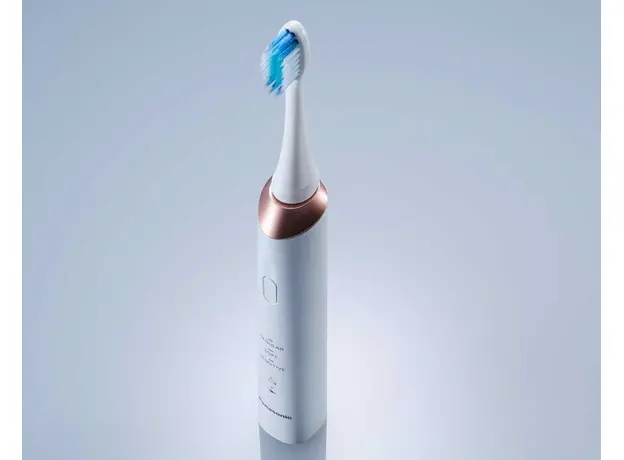 Электрическая зубная щетка Panasonic EW-DC12-W520 - зображення 4