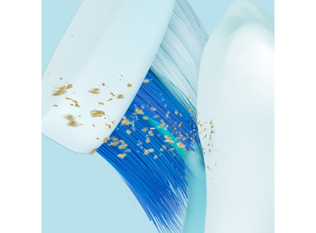 Звуковая зубная щетка Panasonic EW-DC12-W520 - изображение 5 Звуковая зубная щетка Panasonic EW-DC12-W520 - изображение 5