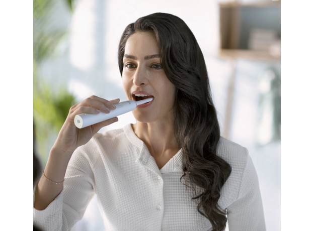 Электрическая зубная щетка PHILIPS Sonicare HX3651/13 Gemini 2100 - изображение 5 Электрическая зубная щетка PHILIPS Sonicare HX3651/13 Gemini 2100 - изображение 5