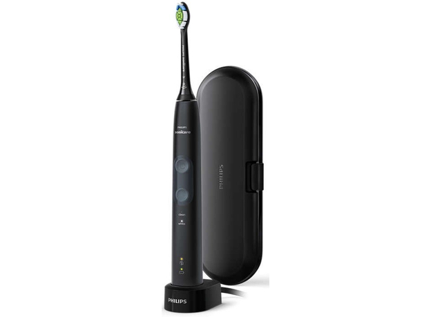 Электрическая зубная щетка PHILIPS Sonicare HX6830/53 Protective Clean 4500 - зображення 2 Электрическая зубная щетка PHILIPS Sonicare HX6830/53 Protective Clean 4500 - зображення 2