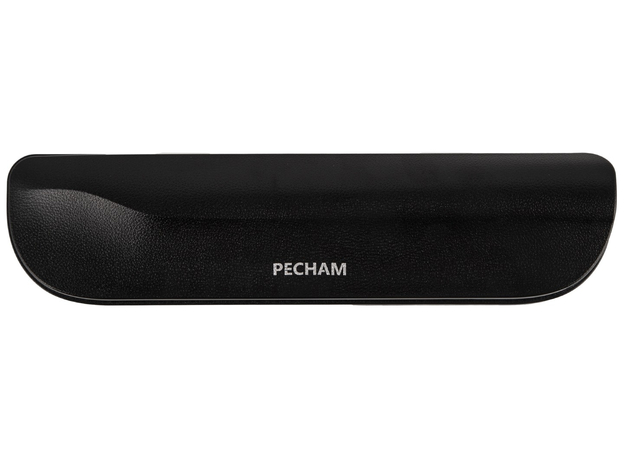 Электрическая зубная щетка PECHAM Black Travel PC-080 (0290119080103) - изображение 17 Электрическая зубная щетка PECHAM Black Travel PC-080 (0290119080103) - изображение 17