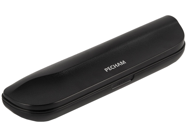 Электрическая зубная щетка PECHAM Black Travel PC-080 (0290119080103) - изображение 18 Электрическая зубная щетка PECHAM Black Travel PC-080 (0290119080103) - изображение 18