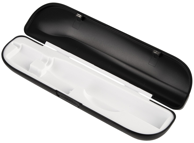 Электрическая зубная щетка PECHAM Black Travel PC-080 (0290119080103) - изображение 20 Электрическая зубная щетка PECHAM Black Travel PC-080 (0290119080103) - изображение 20