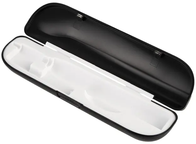 Электрическая зубная щетка PECHAM Black Travel PC-080 (0290119080103) - изображение 20