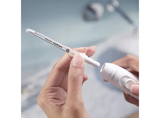 Ирригатор PHILIPS Sonicare HX3911/40 Power Flosser 7000 - зображення 3
