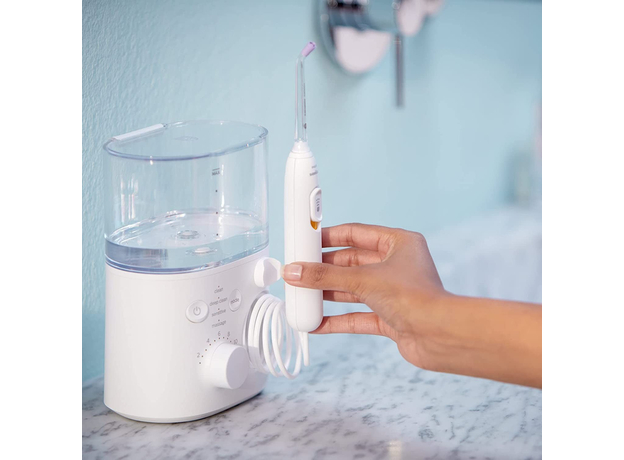 Ирригатор PHILIPS Sonicare HX3911/40 Power Flosser 7000 - изображение 4 Ирригатор PHILIPS Sonicare HX3911/40 Power Flosser 7000 - изображение 4