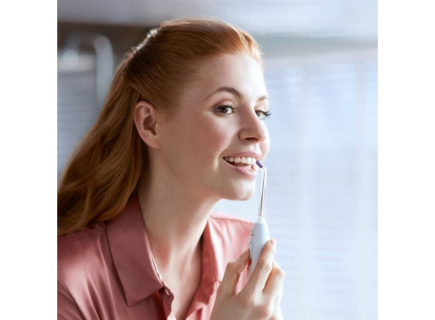 Ирригатор PHILIPS Sonicare HX3911/40 Power Flosser 7000 - изображение 6 Ирригатор PHILIPS Sonicare HX3911/40 Power Flosser 7000 - изображение 6