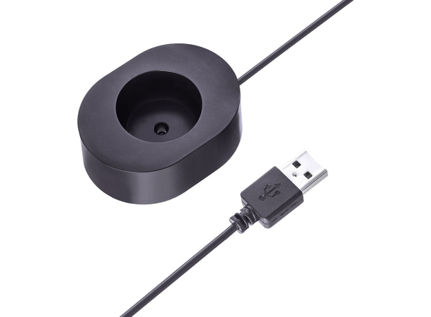 Электрическая зубная щетка Vitammy Symphony Black (5901793641416), Основной цвет: Черный - изображение 3 Электрическая зубная щетка Vitammy Symphony Black (5901793641416), Основной цвет: Черный - изображение 3