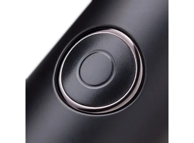 Электрическая зубная щетка Vitammy Symphony Black (5901793641416), Основной цвет: Черный - изображение 5