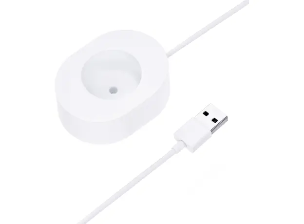 Электрическая зубная щетка Vitammy Symphony White Gold, Основний колір: Білий - зображення 3