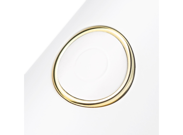 Электрическая зубная щетка Vitammy Symphony White Gold, Основний колір: Білий - зображення 4 Электрическая зубная щетка Vitammy Symphony White Gold, Основний колір: Білий - зображення 4