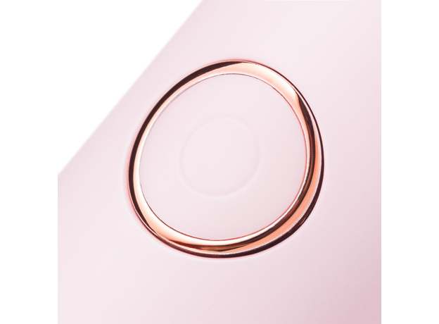 Электрическая зубная щетка Vitammy Symphony Pink (5901793641409), Основной цвет: Розовый - изображение 4 Электрическая зубная щетка Vitammy Symphony Pink (5901793641409), Основной цвет: Розовый - изображение 4