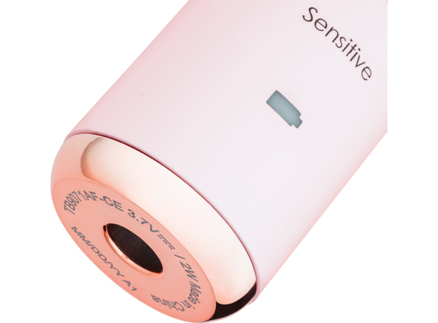 Электрическая зубная щетка Vitammy Symphony Pink (5901793641409), Основной цвет: Розовый - изображение 5 Электрическая зубная щетка Vitammy Symphony Pink (5901793641409), Основной цвет: Розовый - изображение 5