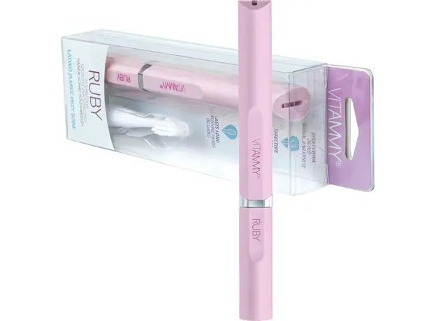 Електрична зубна щітка Vitammy Ruby - зображення 3